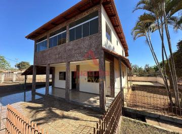 Rural · 4320m² · 4 Quartos · 10 Vagas · Sítio 4.320,00 m² com Piscina à Venda no Bairro Vila Maria Regina, em Juatuba | JUATUBA IMÓVEIS