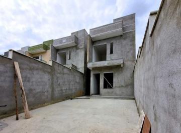 Casa · 67m² · 2 Quartos · 2 Vagas · Duplex à venda no Bairro Vale Verde em Mateus Leme | JUATUBA IMÓVEIS