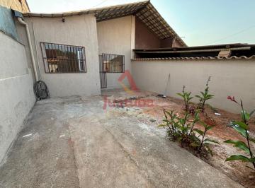 Casa · 55m² · 2 Quartos · 1 Vaga · Casa à Venda no Bairro imperatriz, em mateus leme | JUATUBA IMÓVEIS | Cód.: 3622