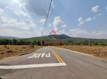 Terreno · 234m² · Terreno no bairro Reserva da Serra em Mateus Leme | JUATUBA IMÓVEIS