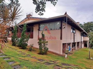 Rural · 720m² · 4 Quartos · 5 Vagas · Casa 4 Quartos / 1 Suíte à Venda no Bairro Vila Maria Regina, em Juatuba | JUATUBA IMÓVEIS