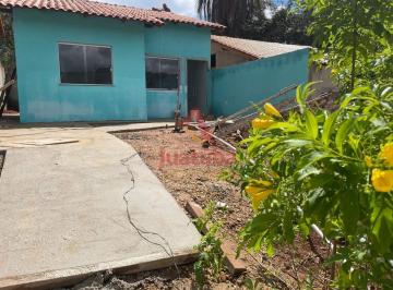 Casa · 50m² · 2 Quartos · 2 Vagas · Casa à venda no bairro Granja Alvorada em Juatuba | JUATUBA IMÓVEIS