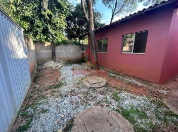 Casa · 55m² · 2 Quartos · 2 Vagas · Vende-se Casa 2 Quartos no Bairro Francelinos, em Juatuba | JUATUBA IMÓVEIS 