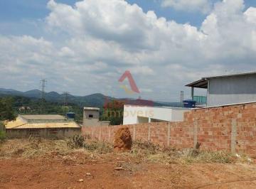 Terreno · 300m² · Lote | Terreno de 300 m² no bairro Eldorado em Juatuba|
