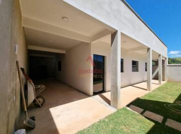 Casa · 144m² · 3 Quartos · 3 Vagas · Casa 3 Quartos / 1 Suíte à Venda no Bairro Cidade Nova II, em Juatuba | JUATUBA IMÓVEIS