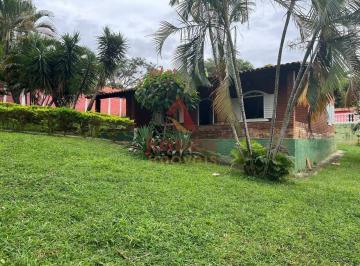 Rural · 1700m² · 5 Quartos · Sítio | Chácara com edícula no bairro Vila Maria Regina em Juatuba |