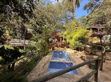 Rural · 2954m² · 4 Quartos · 10 Vagas · Sítio à venda no bairro Vale Quintas das Braúnas | JUATUBA IMOVEIS