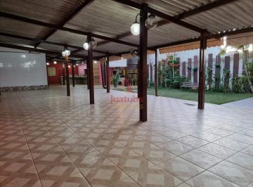Comercial · 360m² · Salão de Festas à Venda no Bairro Canaã, em Juatuba | JUATUBA IMÓVEIS