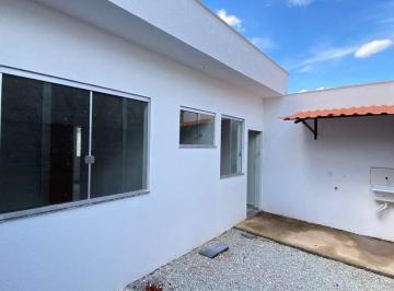 Casa · 48m² · 2 Quartos · 1 Vaga · Casa à venda no bairro Imperatriz em Mateus Leme | JUATUBA IMÓVEIS