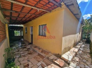 Casa · 360m² · 3 Quartos · 2 Vagas · Lote 360 m² com Casa à Venda no Bairro Residencial Ilhéus, em Juatuba | JUATUBA IMÓVEIS 