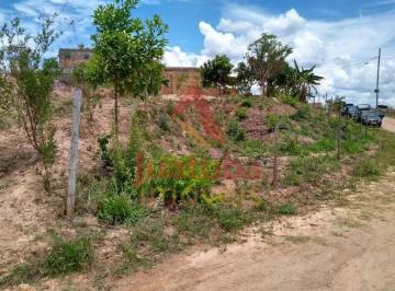 Terreno · 360m² · Lote 309 m² à Venda no Bairro Eldorado / Francelinos, em Juatuba| JUATUBA IMÓVEIS