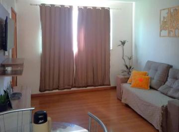 Apartamento · 57m² · 2 Quartos · 1 Vaga · Apartamento à venda 57m² no bairro Cidade Nova II em Juatuba | JUATUBA IMÓVEIS