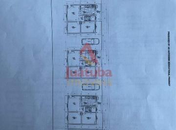 Casa · 55m² · 2 Quartos · 1 Vaga · Casa com 2 quartos no bairro Canaã em Juatuba|