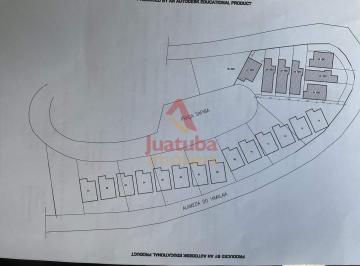 Casa · 2 Quartos · 1 Vaga · Casa com 2 quartos no bairro Cidade Satélite em Juatuba|