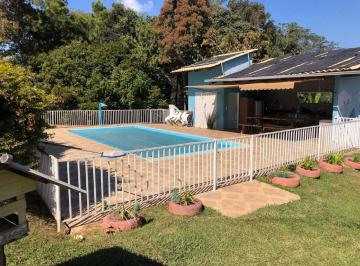 Rural · 4250m² · 4 Quartos · 3 Vagas · Sítio com piscina à venda no bairro Quintas da Boa Vista em Juatuba | JUATUBA IMÓVEIS