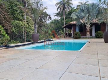 Rural · 3624m² · 3 Quartos · 2 Vagas · Chácara / Sítio à Venda em Condomínio Fechado na Cidade de Juatuba | JUATUBA IMÓVEIS