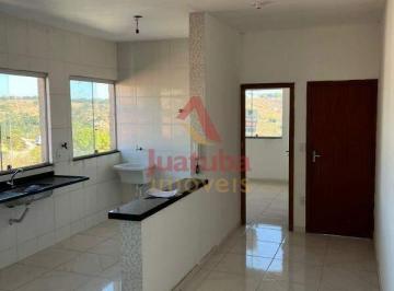Apartamento · 49m² · 2 Quartos · 1 Vaga · Apartamento com 2 quartos à venda no bairro Planalto em Mateus Leme |