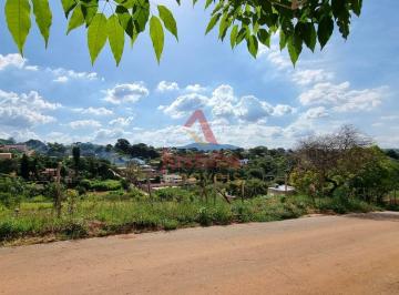 Terreno · 360m² · TERRENO à venda, Vila Maria Regina - Juatuba/MG