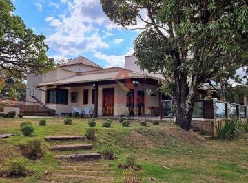 Rural · 4062m² · 6 Quartos · 10 Vagas · Chácara/Sítio com Lazer Completo à Venda no Bairro Veredas da Serra, em Juatuba | JUATUBA IMÓVEIS