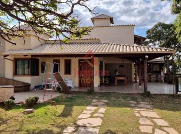 Rural · 4062m² · 6 Quartos · 10 Vagas · Chácara/Sítio com Lazer Completo à Venda no Bairro Veredas da Serra, em Juatuba | JUATUBA IMÓVEIS