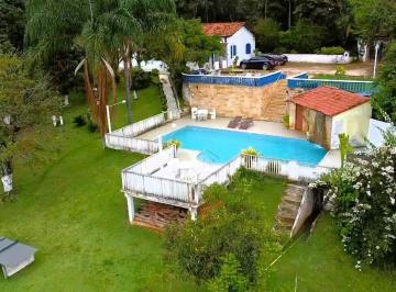 Rural · 2100m² · 6 Quartos · 5 Vagas · Chácara / Sítio 2.100 m² à Venda no Bairro Tiradentes, em Mateus Leme | JUATUBA IMÓVEIS