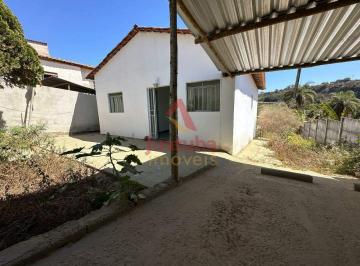Casa · 90m² · 3 Quartos · 2 Vagas · Casa no bairro Cidade Nova II em Juatuba | JUATUBA IMÓVEIS