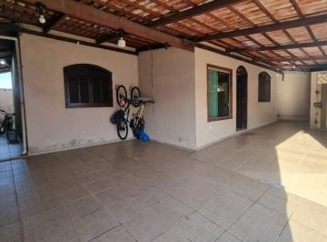 Casa · 180m² · 3 Quartos · 3 Vagas · Casa à venda de 03 quartos no bairro Canaã em Juatuba | JUATUBA IMÓVEIS