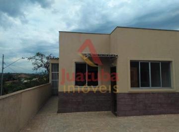 Casa · 60m² · 2 Quartos · 1 Vaga · Vende-se Casa com 2 Quartos, em Juatuba | JUATUBA IMÓVEIS