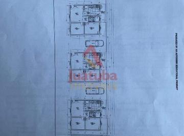Casa · 55m² · 2 Quartos · 1 Vaga · Casa com 2 quartos no bairro Canaã em Juatuba|