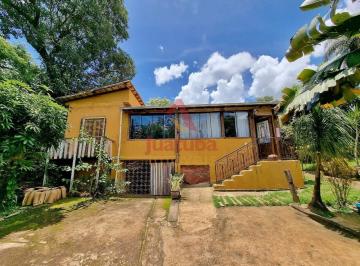 Rural · 90m² · 2 Quartos · 4 Vagas · Chácara / Sítio Rústico à Venda no Bairro Carioca, em Juatuba | JUATUBA IMÓVEIS