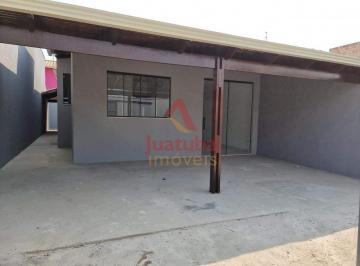 Casa · 142m² · 2 Quartos · 2 Vagas · Casa dos sonhos no Satélite, Juatuba - Acabamento Premium e Pronta para Financiamento!