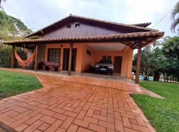 Rural · 1440m² · 3 Quartos · 4 Vagas · Vende-se Sítio 3 Quartos / 1 Suíte com Piscina e, em Juatuba | JUATUBA IMÓVEIS