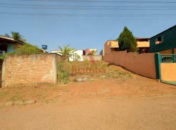 Terreno · 303m² · Lote de 303 m² no Bairro Nova 1 - Juatuba