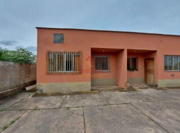 Casa · 58m² · 2 Quartos · 1 Vaga · Casa 2 Quartos à Venda no Bairro Samambaia, em Juatuba | JUATUBA IMÓVEIS