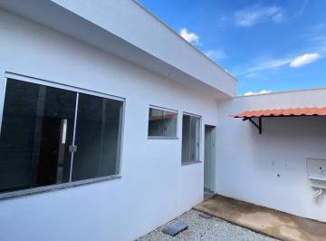 Casa · 48m² · 2 Quartos · 1 Vaga · Casa à venda no bairro Imperatriz em Mateus Leme | JUATUBA IMÓVEIS