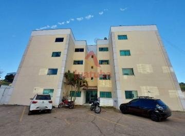 Apartamento · 75m² · 3 Quartos · 1 Vaga · Apartamento 3 Quartos / 1 Suíte à Venda no Centro de Juatuba | JUATUBA IMÓVEIS