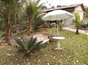 Rural · 4000m² · 3 Quartos · 5 Vagas · Sítio 4.000 m² à Venda no Bairro Jardim do Leme, em Juatuba| JUATUBA IMÓVEIS