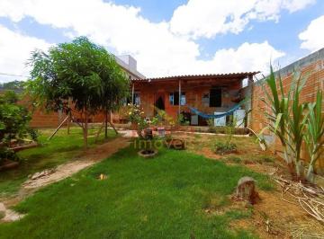 Casa · 63m² · 2 Quartos · 3 Vagas · Casa com terreno de 558 m² à Venda no Bairro Vivenda do Vale, em Mateus Leme | JUATUBA IMÓVEIS
