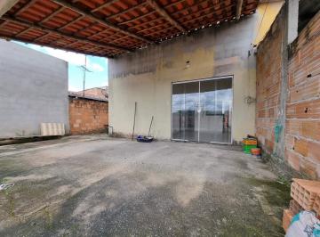 Casa · 45m² · 2 Quartos · 1 Vaga · Aluga-se Casa com Quintal no Bairro Satélite, em Juatuba | JUATUBA IMÓVEIS