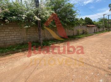 Terreno · 360m² · Lote 360 m² à Venda no Bairro Canaã, em Juatuba | JUATUBA IMÓVEIS