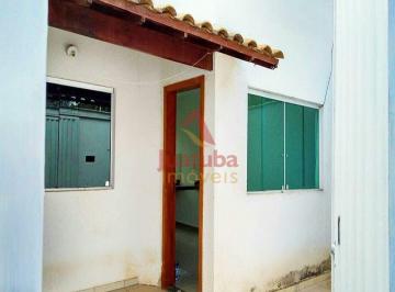 Casa · 49m² · 2 Quartos · 1 Vaga · Casa 2 Quartos à Venda em Condomínio no Centro de Juatuba | JUATUBA IMÓVEIS