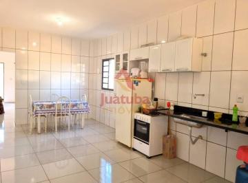 Casa · 105m² · 3 Quartos · 5 Vagas · Casa com área de 720m² à Venda no Bairro Vivenda do Vale, em Mateus Leme | JUATUBA IMÓVEIS