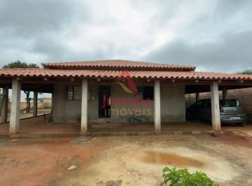 Casa · 720m² · 3 Quartos · 5 Vagas · Casa com área de 720m² à Venda no Bairro Vivenda do Vale, em Mateus Leme | JUATUBA IMÓVEIS