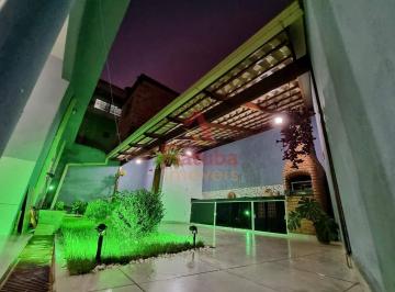 Casa · 285m² · 3 Quartos · 2 Vagas · Casa 3 Quartos com Área Gourmet à Venda no Bairro Cidade Nova II, em Juatuba | JUATUBA IMÓVEIS 