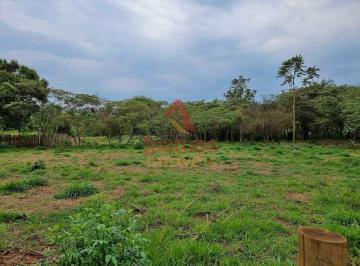 Rural · 1542m² · Terreno / Chácara Financiada Direto com o Proprietário no Bairro Santa Cruz, em Mateus Leme | JUATUB