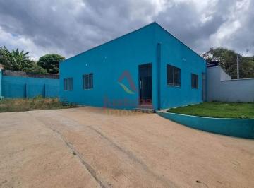 Casa · 100m² · 3 Quartos · 3 Vagas · Casa 360m² à venda no Bairro Satélite em Juatuba | JUATUBA IMÓVEIS