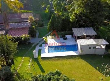 Rural · 4200m² · 8 Quartos · 4 Vagas · Sítio à Venda no Condomínio Terra Fértil em Mateus Leme | JUATUBA IMÓVEIS