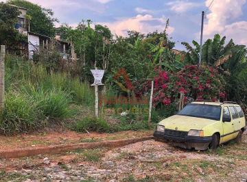 Terreno · 303m² · 2 Quartos · Lote 360 m² à Venda no Bairro Cidade Nova I, em Juatuba | JUATUBA IMÓVEIS