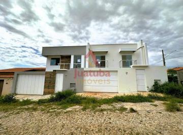 Casa · 145m² · 3 Quartos · 2 Vagas · Casa Duplex 3 Quartos/1 Suíte à Venda no Bairro Nossa Senhora de Aparecida, em Florestal | JUATUBA I