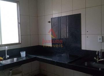 Apartamento · 43m² · 2 Quartos · Apartamento com 2 quartos à venda no bairro Cidade Nova III em Juatuba |
